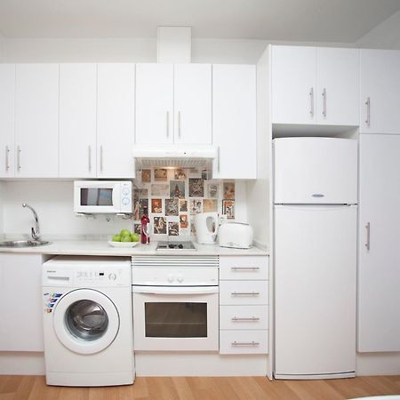 Tossal Appartement Valencia Buitenkant foto