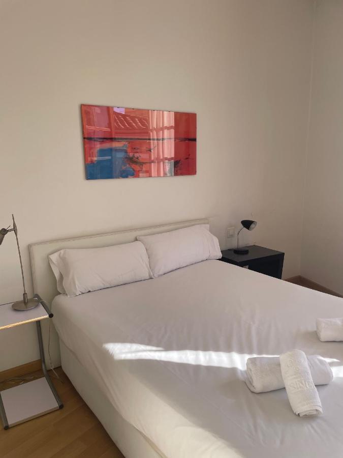 Tossal Appartement Valencia Buitenkant foto