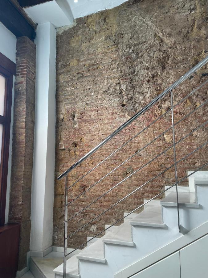 Tossal Appartement Valencia Buitenkant foto