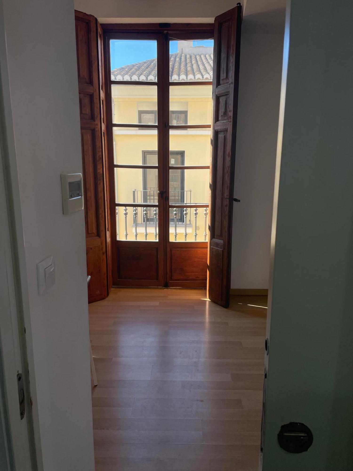 Tossal Appartement Valencia Buitenkant foto