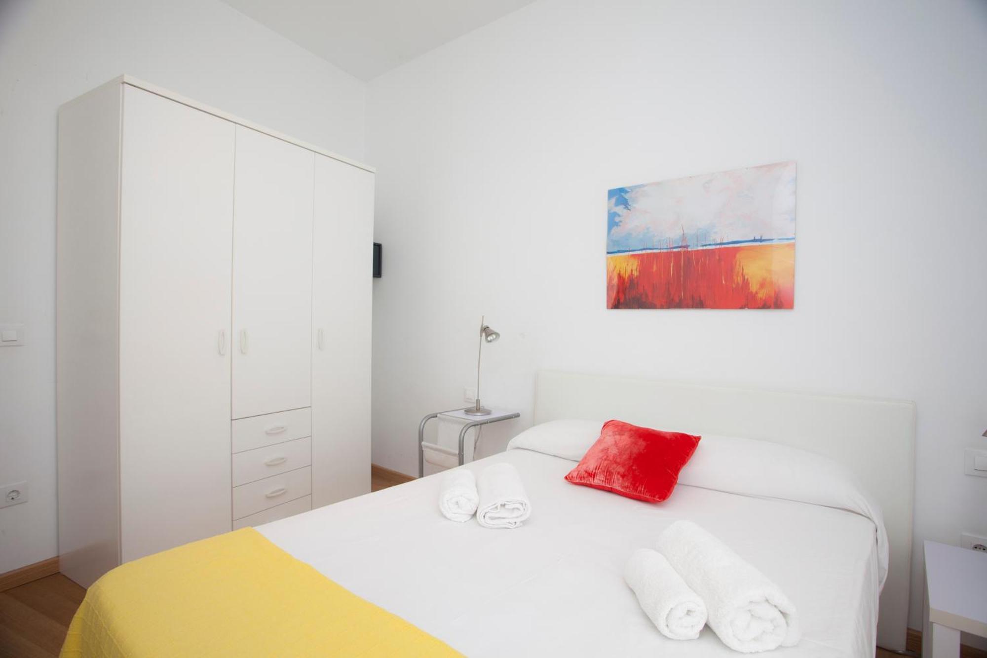 Tossal Appartement Valencia Buitenkant foto