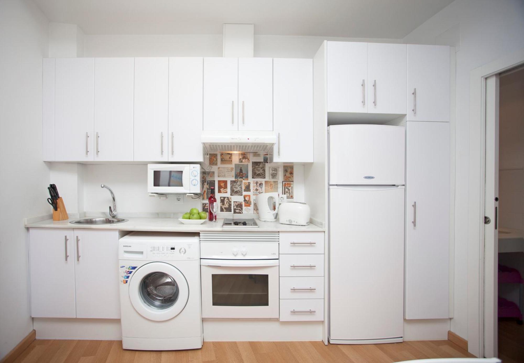 Tossal Appartement Valencia Buitenkant foto